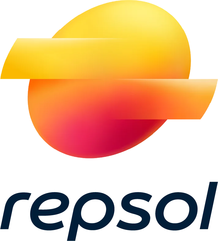 Repsol cambia de cara: nuevo logo, nuevos sonidos y nueva estrategia