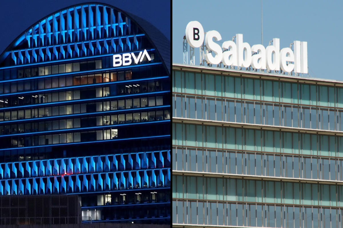 El Gobierno da luz verde a la OPA de BBVA sobre Sabadell… pero con freno de mano durante 3 años