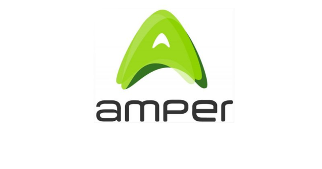 Amper cae cerca del 12 % tras anunciar ampliación de capital