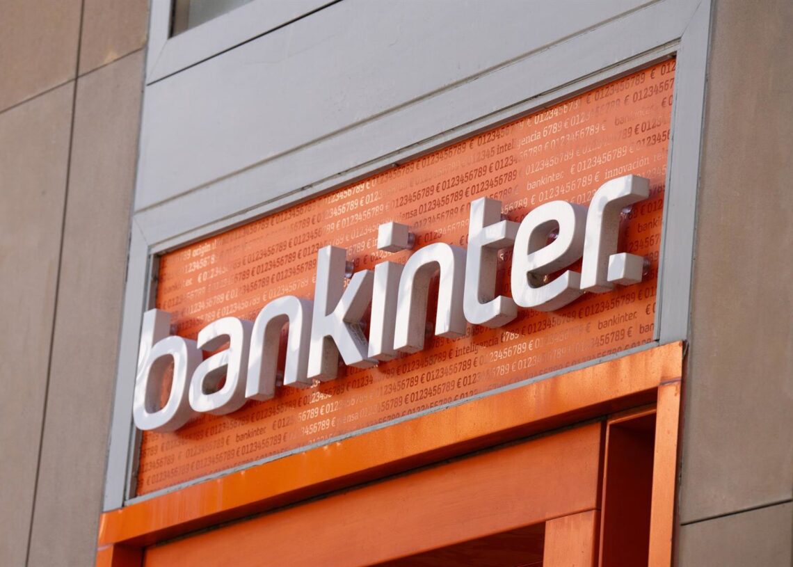Bankinter mejora previsiones tras la subida de rating y un sólido beneficio trimestral
