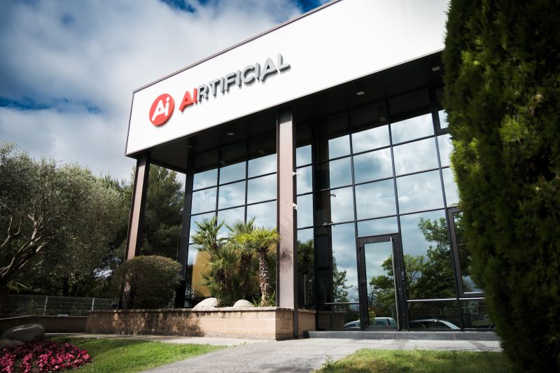 🚀 Airtificial despega al firmar una alianza con PLD Space para el desarrollo del cohete Miura 5