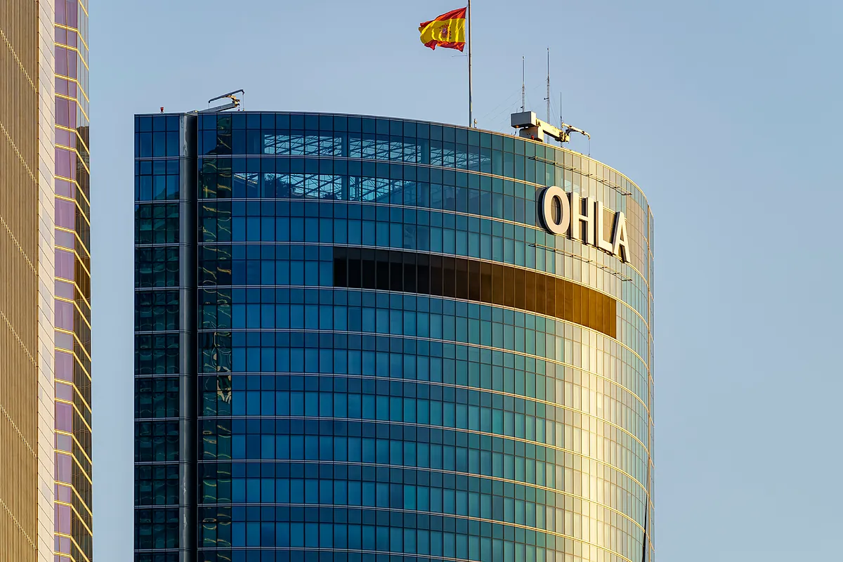 OHLA logra un giro inesperado: de pagar 28 millones… a solo 1 millón