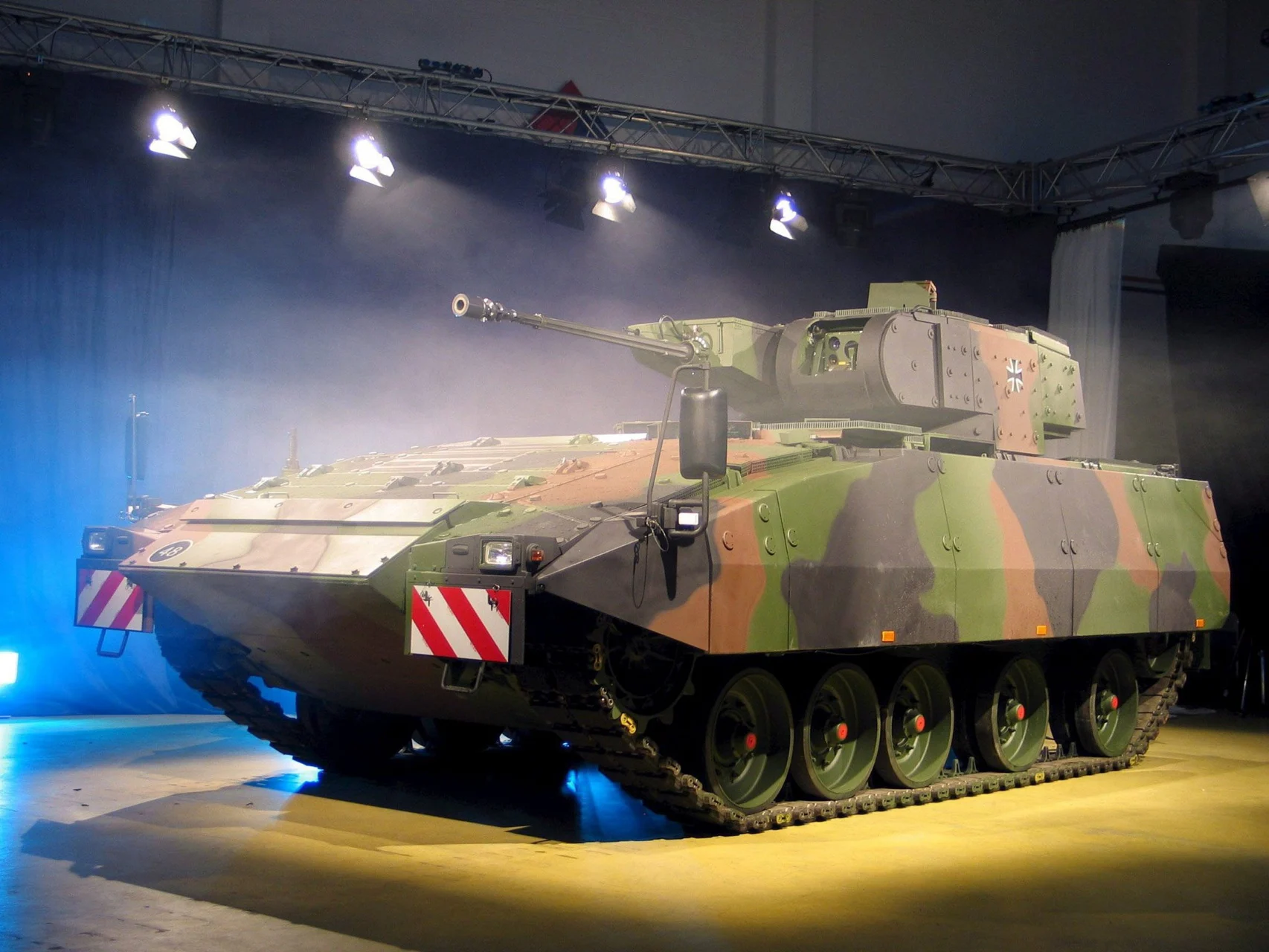 ¿Qué pasa con Rheinmetall? Caída del >40%... ¿Pánico irracional o cambio de ciclo? (Análisis Value)