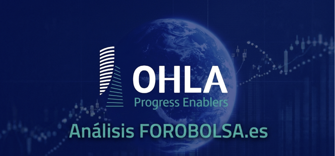 OHLA Resurge de sus Cenizas: Análisis del Histórico Retorno a Beneficios en el Primer Trimestre de 2026 y su Verdadero Valor Fundamental