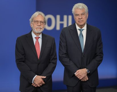 OHLA se desploma un 9%: ¿Pánico injustificado o la mayor oportunidad de la década? La jugada maestra de los Amodio al descubierto