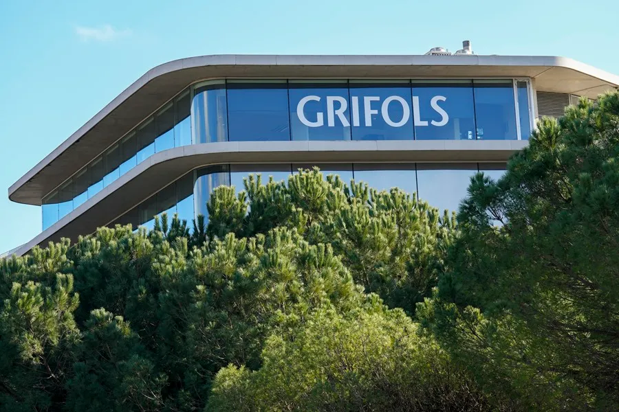 Qué ocurre con GRIFOLS? Análisis a Fondo