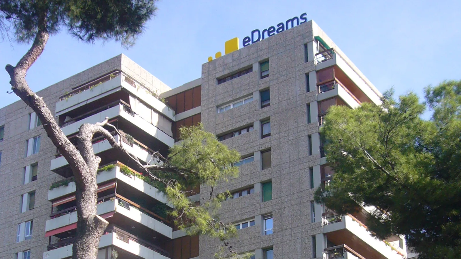 eDreams: qué significa la bajada de posiciones cortas al 3,12 %