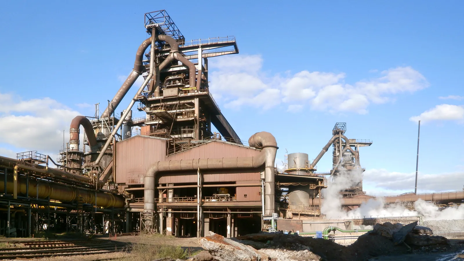 ArcelorMittal: qué se juega en resultados el 5 de noviembre