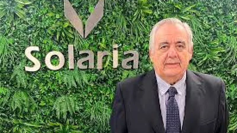 Solaria acelera crecimiento y abre tramo alcista, pero la deuda gana protagonismo
