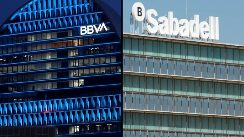 El Gobierno da luz verde a la OPA de BBVA sobre Sabadell… pero con freno de mano durante 3 años