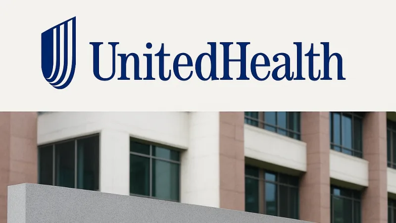 UnitedHealth dispara previsiones y refuerza su liderazgo en Medicare