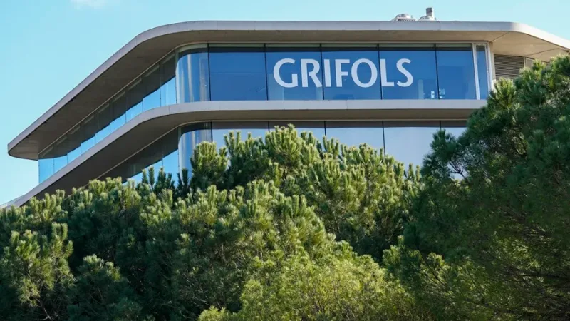 Qué ocurre con GRIFOLS? Análisis a Fondo