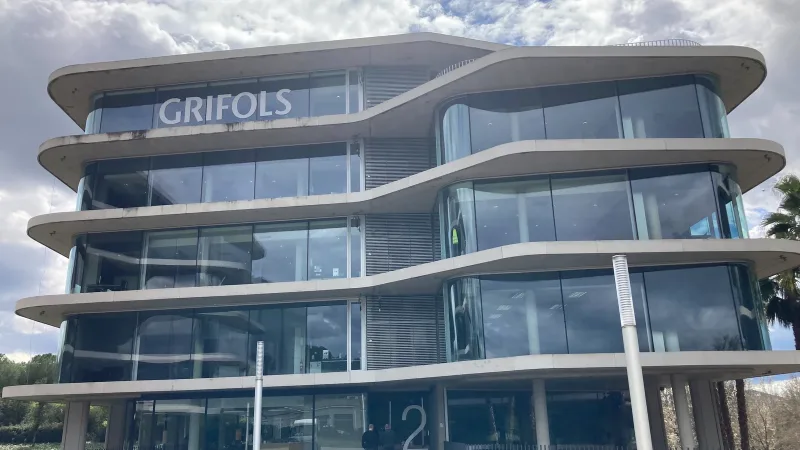 Qué ocurre con GRIFOLS? Análisis a Fondo