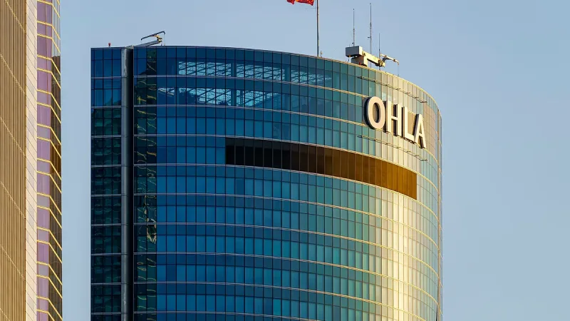 OHLA logra un giro inesperado: de pagar 28 millones… a solo 1 millón