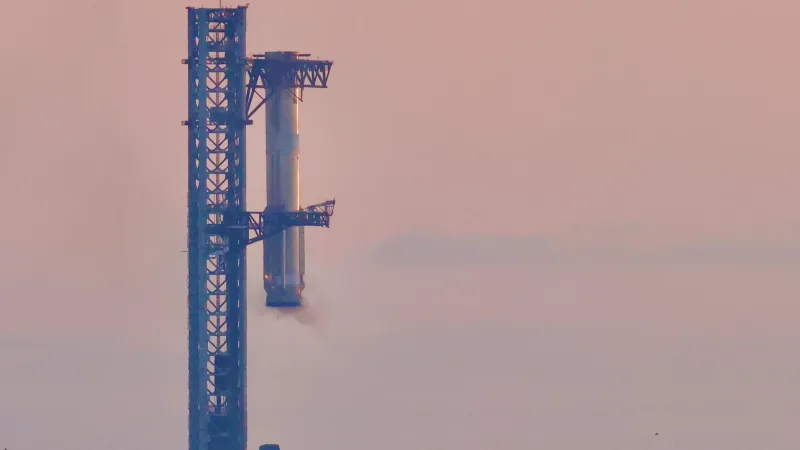 SpaceX: qué significa su previsión de hasta 37.000 M$