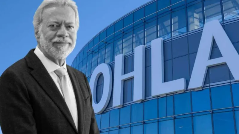¿Es OHLA un GIGANTE dormido?