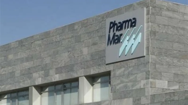 PharmaMar sufre pérdidas… pero sorprende con dividendo récord