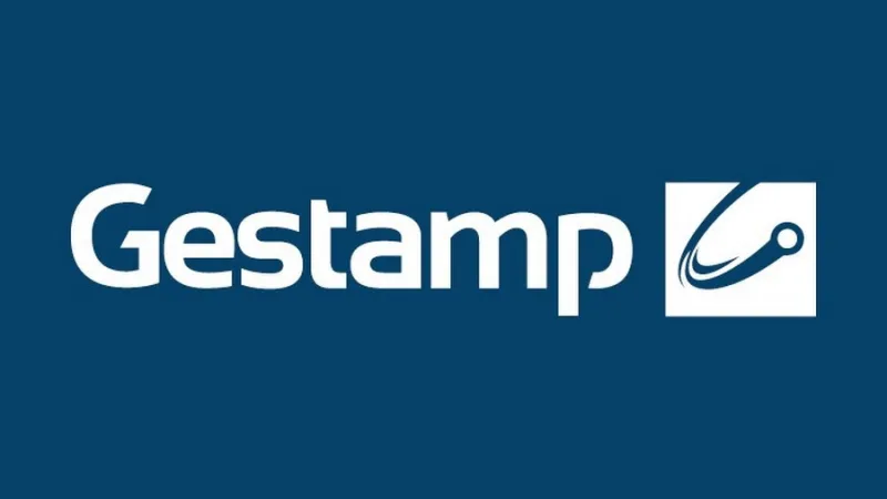 Gestamp y el reto del coche eléctrico en 2026: Por qué he actualizado mi Excel con sus últimos números