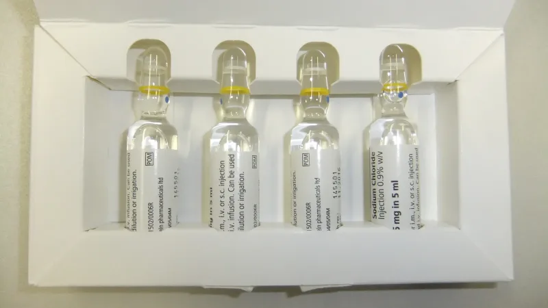 PharmaMar, el futuro