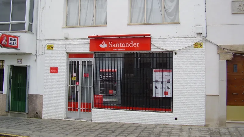 ¿Cuándo paga Santander el dividendo? El 2/11 abona 0,127 €