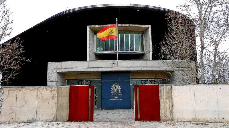 Duro Felguera: su expresidente se declara culpable