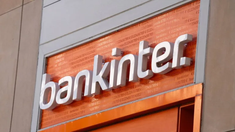 Bankinter mejora previsiones tras la subida de rating y un sólido beneficio trimestral