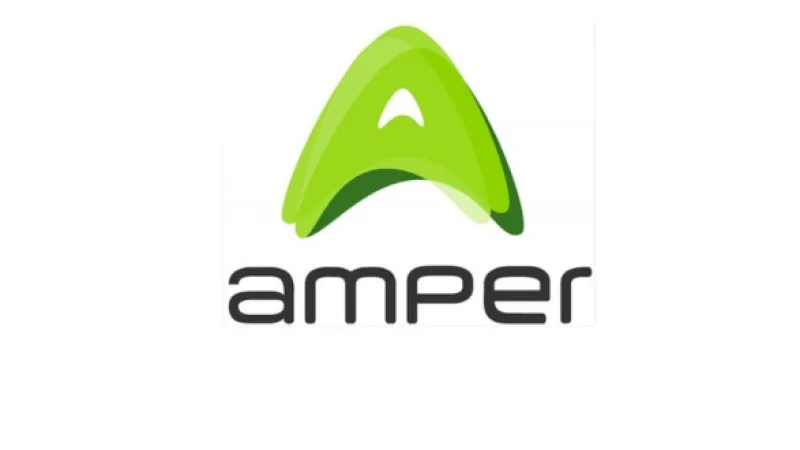 Amper cae cerca del 12 % tras anunciar ampliación de capital